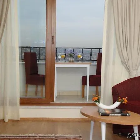 Three Apples Taksim Apartamento *