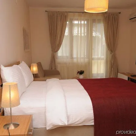 Three Apples Taksim Apartment *