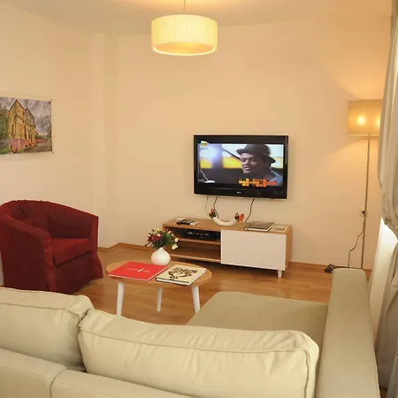 Three Apples Taksim Appartamento *