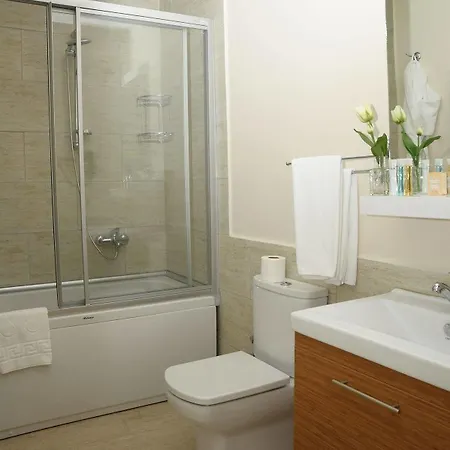 Three Apples Taksim Apartment *