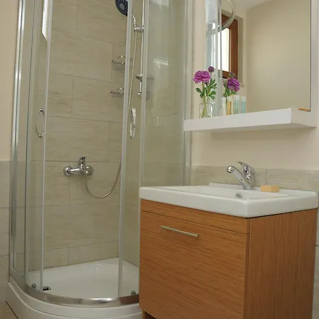 Apartment Three Apples Taksim *
