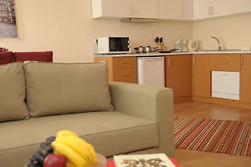 Three Apples Taksim Appartement *