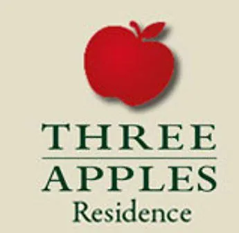 Appartement Three Apples Taksim Istanboel
