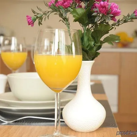 Three Apples Taksim Daire İstanbul